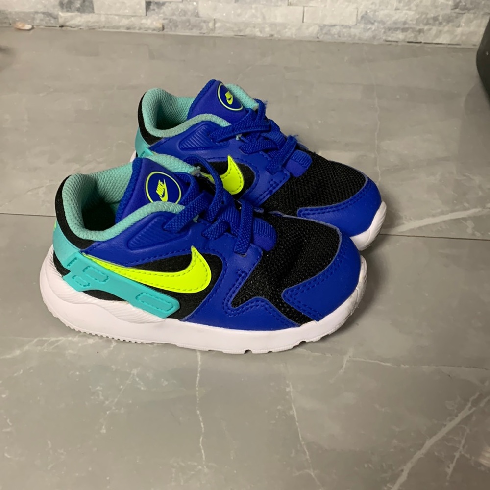 Toddler Nikes